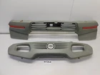 2002 Can-am Bombardier Quest 650 Oem Front & Rear Fascia 703500152 Used. Price: $32.50.