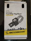 Scosche Fixed Whip/flag Mount Blk- Oem PSM21007 New. Price: $12.99.