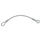 Quad Logic Tailgate Cable 100-4054-PU New. Price: $20.65.