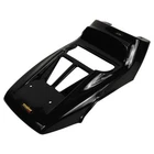 Maier Stock Style Hood Black For Yamaha Warrior 350 1989-2004 New. Price: $88.22.