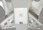 Rival Front And Rear A-arm Guards Set For Honda TRX420 / 500 Fa Fe Fm Irs New. Price: $207.92.