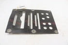 Kawasaki Teryx 750 Le 11 Skid Guard Right Rear 55020-0402 52209 Used. Price: $23.99.