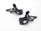 500 Honda Foreman Oil Cooler Bracket From 2011 Eps Manual #26 Used. Price: $28.19.