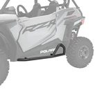 Polaris New Oem Extreme Kick-out Rock Sliders, 2879456-458. Price: $323.94.