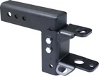 Moose 1326PF Adjustable Drop Hitch - 2" New. Price: $109.95.