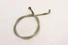 Used Oem - Polaris Ranger 800 900 Front Right Brake Line 1911583. Price: $15.99.