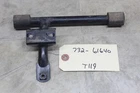 1987 Kawasaki Mojave 110E Oem Right Side Panel Cover Trim Cowl Bracket Mount Used. Price: $18.95.