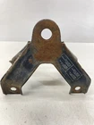 Hitch Weld Sub By 2200472 - 1991 Polaris Trail Boss 4X4 350L 42348 Used. Price: $45.00.