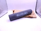 Nos Suzuki ALT80 ALT50 Genuine 5" 1/2 Foam Pad Cross Bar 56172-24500 New. Price: $99.99.