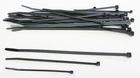 Helix Racing Cable Ties Black #303-4687 New. Price: $16.27.