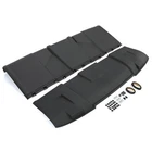 Black Hard Roof For Polaris Ranger Xp 1000/900/570 Brutus 2013-2025 #2882911 New. Price: $137.99.