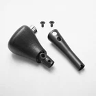 New 54131-SDA-A81 Gear Shift Knob Handle 100% Tested For Honda Accord 03-05. Price: $20.15.