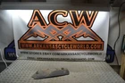 CC1 Plastic Right Side Engine Cover Suzuki King Quad 300 4X4 Free Sh Used. Price: $16.99.