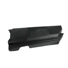 Polaris Rear Upper Right Hand Fender Assembly, Gloss Black New. Price: $199.99.