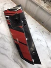 17 Arctic Wildcat 700 Trail Right Side Cover Body Panel Fender Used. Price: $73.87.