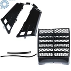 For Yamaha Banshee 350 1987-2006 Black Radiator Grill + Gas Tank Side Covers New. Price: $33.99.