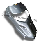 New Yamaha Blaster 03 - 06 Black Carbon Fiber Plastic Stock Hood. Price: $101.77.
