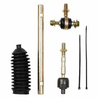 Tusk Steering Rack Tie Rod Kit Left For Can-am Maverick Max 1000R 2014-2015 New. Price: $97.99.
