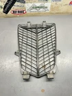 02-05 Yamaha Raptor 660 Front Grill Piece Plastic 5LP-12467-10-00 Used. Price: $42.99.