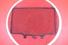 1997 Kawasaki Ninja ZX6R Oem Radiator Grille Shield Guard Used. Price: $19.95.