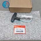 Oem Pull Start Rope & Handle For Honda ATC70 FL250 FL350R TRX125 TRX200 New. Price: $9.66.