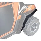 Powermadd Fender Flare Extension Kit - Rear 62002 New. Price: $130.00.
