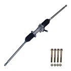 Steering Gear Box Rack Pinion 1824805 1824841 1824863 For Polaris Rzr Xp Turbo New. Price: $123.99.
