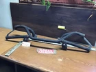 Bumper Rear Black # 705002806 Can-am 2010 Outlander 800 Xt 4X4 Atv Used. Price: $50.69.