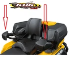Can-am Outlander Max Passenger Wind Deflectors 715001669 New. Price: $98.99.