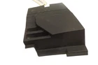 Kawasaki Mule Pro-fxr Cover A/c Right 14093-0593 54183 Used. Price: $34.99.