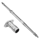 Rear Axle Shaft And Bearing Carrier Hub For Yamaha Raptor YFM660R 02-2005 New. Price: $118.01.