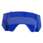 Sonic Blue Front Cover 5435352-341 Polaris 2005-07 Sportsman 450 500 600 700 800 New. Price: $137.95.