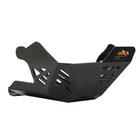 Axp Racing Xtrem Hdpe Skid Plate Black For Yamaha Tenere 700 2021 New. Price: $270.15.