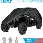 Lablt For Can-am Maverick X3 Xds Xmr Turbo Vehicle Storage Cover Waterproof New. Price: $27.82.