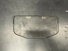 Oem Kawasaki Toolbox Cover Brute Force Prairie 650 700 2002-2013 11065-1154 Used. Price: $13.49.