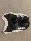 1986 Yamaha Zinger Seat Cover Oem Nos Black New. Price: $89.99.