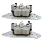 Front Brake Calipers For Polaris Ranger 1000 570 800 900 Rzr 4 Xp New. Price: $32.00.