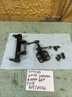 2005 Yamaha Raptor 660 Engine Motor Mount Brackets Plates Hardware 500 Used. Price: $58.00.