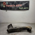 05 Can-am Outlander 400 Xt 4X4 Rear Right Trailing Swingarm Bombardier Used. Price: $99.00.