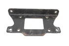 07 Can-am Outlander 800 Xt 4X4 Winch Mounting Plate Bracket Bombardier Used. Price: $39.99.