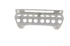 Kawasaki Prairie 400 4X4 01 Taillight Bracket 11050-1718 52539 Used. Price: $9.89.