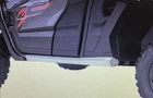 2019-2023 Yamaha Wolverine X2 850 Oe Genuine Rock Sliders B8K-F11-D0-V0-00 New. Price: $299.98.