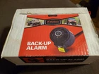 New Old Stock 2009 Honda Big Red Muv 700 Back Up Alarm Kit 08V64-HL1-100. Price: $40.00.