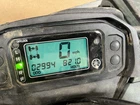 Yamaha Grizzly 450 Kodiak Dash Panel Gauges Speedometer 2007 04 05 06 Used. Price: $329.00.