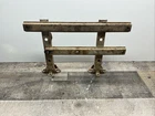 Yamaha 5GH-27488-00-00 Oem Right Hand Footwell Support 00-06 YFM400 Kodiak Atv Used. Price: $23.99.