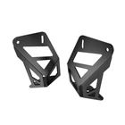 Can Am Maverick Baja Designs Light Mounting Kit High Position 715007930 New. Price: $159.49.