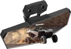 2883763 Utv Rear View Center Mirror For Polaris Rzr 1000 /xp 2024-2026 New. Price: $22.46.