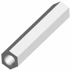Polaris Linkage Rod Stabilizer, Genuine Oem Part 5020827, Qty 1 New. Price: $64.99.
