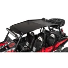 Tusk 181-143-0005 Utv Force Aluminum Roof Only New. Price: $502.67.