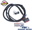 Yamaha Fx Meter Programming Harness Oem F3X-UE810-09-00 -open Box New. Price: $347.69.
